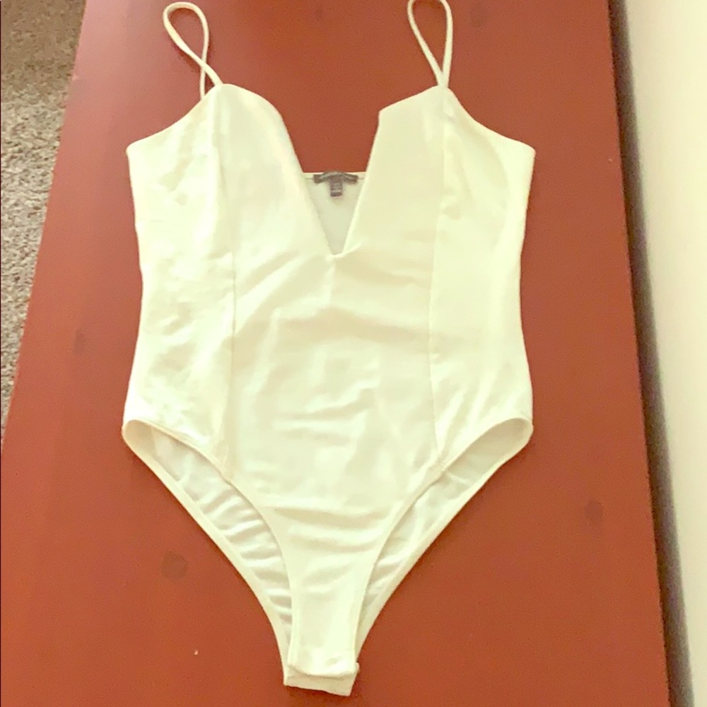 Xs body suit